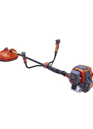 Бензиновая мотокоса sturmax btm8931p 2