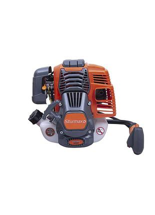 Бензиновая мотокоса sturmax btm8931p 3