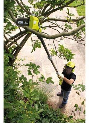 Высоторез ryobi opp1820 3