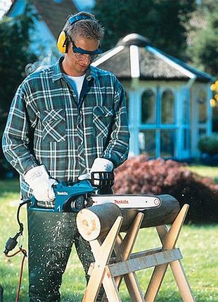 Электропила makita uc3551a 3