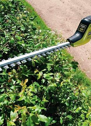 Кусторіз ryobi rpt4545e 3