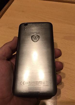 Телефон prestigio psp5508duo 4