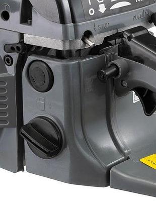 Бензопила intertool dt-2208 7