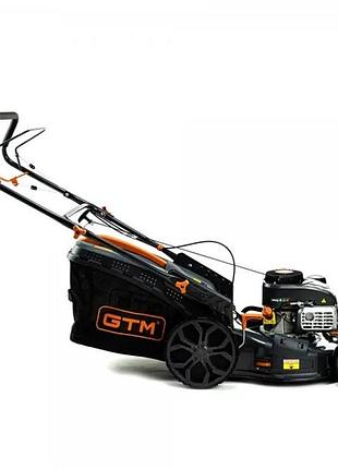 Газонокосилка gtm lm48-sp 2