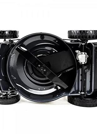 Газонокосилка gtm lm48-sp 4