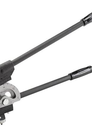 Ручной трубогиб ridgid 316м для труб диаметром 16 мм