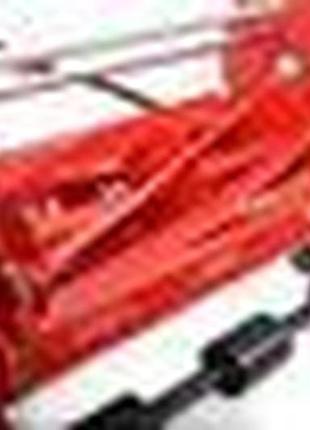 Газонокосилка механическая hecht 5030 4