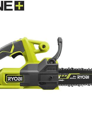 Ланцюгова пила ryobi ry18cs20a-0