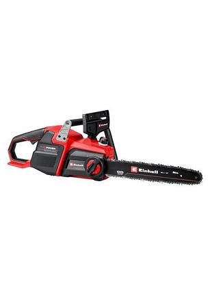 Пила цепная аккумуляторная einhell gp-lc 36/40 li bl-solo (4600050)