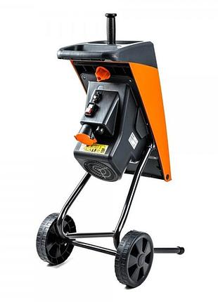 Измельчитель садовый gtm ds2500/40
