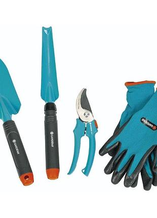 Базовий комплект gardena ручного інструменту 08965-30.000.00