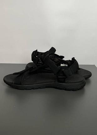 Сандалі jack wolfskin 2