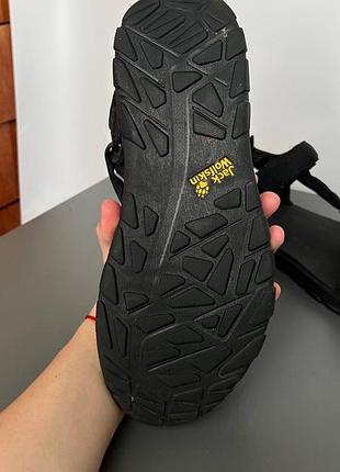 Сандалі jack wolfskin 4