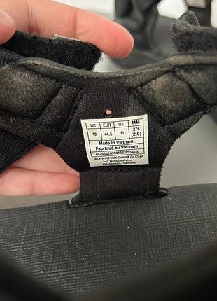 Сандалі jack wolfskin 6