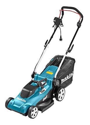 Газонокосарка електрична makita elm3720