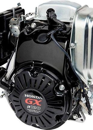 Двигун honda gxr120rt kr dp sd