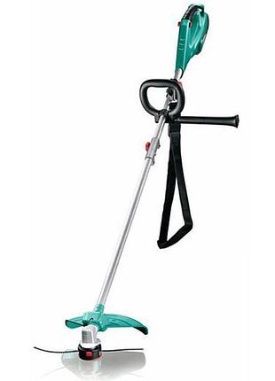 Электрокоса (триммер) bosch afs 23-37 (06008a9000) 4