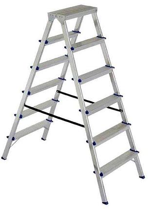 Драбина elkop dhr 407