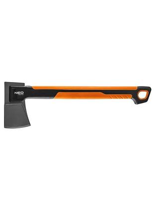 Топор neo 650 г (27-030)