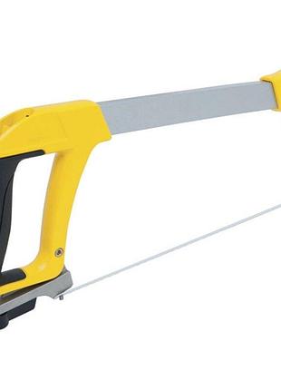 Ножовка stanley heavy duty 1-20-110