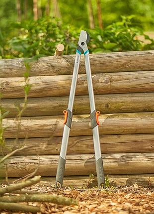 Сучкорез gardena telecut basic 650-900 b (12020-20) 5