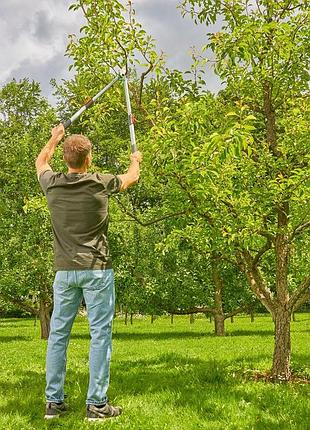 Сучкорез gardena telecut basic 650-900 b (12020-20) 6