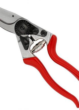 Садовый секатор felco 9 для левши