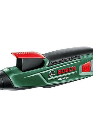 Клеющий пистолет bosch glue pen (06032a2020)