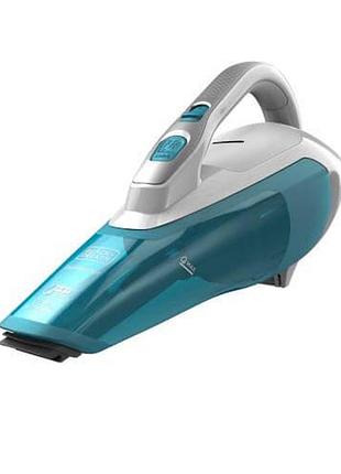 Акумуляторний пилосос black & decker wda315j