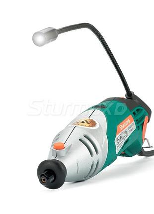 Gmm2317fl гравер електричний 170 вт sturmax 2