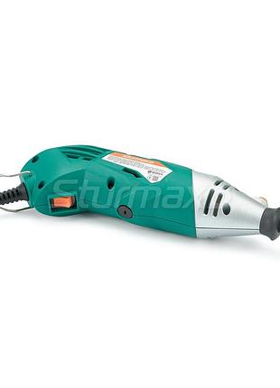 Gmm2317fl гравер електричний 170 вт sturmax 4
