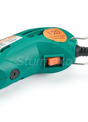 Gmm2317fl гравер електричний 170 вт sturmax 5
