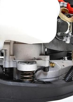 Кусторез бензиновый hecht 9275 profi 3