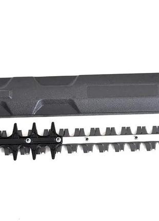 Кусторез бензиновый hecht 9275 profi 5