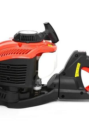 Кусторез бензиновый hecht 9275 profi 7