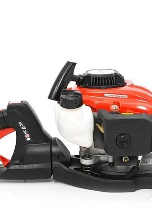 Кусторез бензиновый hecht 9275 profi 9