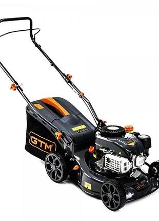 Газонокосилка gtm lm42 2