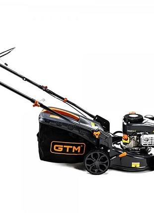 Газонокосилка gtm lm42 3
