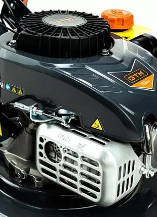 Газонокосилка gtm lm42 6