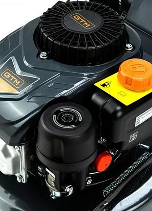 Газонокосилка gtm lm42 7