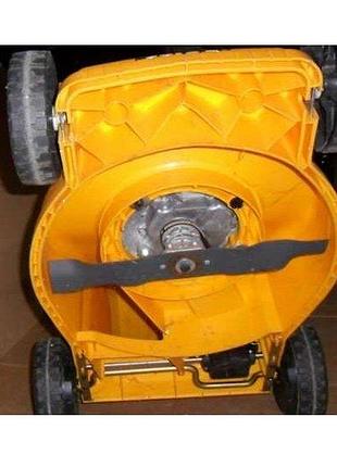 Газонокосилка stiga collector 43 3