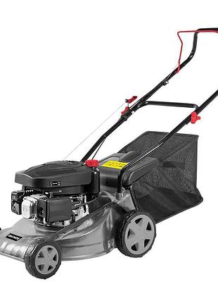 Газонокосилка бензиновая graphite 52g670