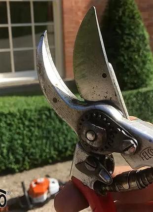 Садовый секатор felco 2 8