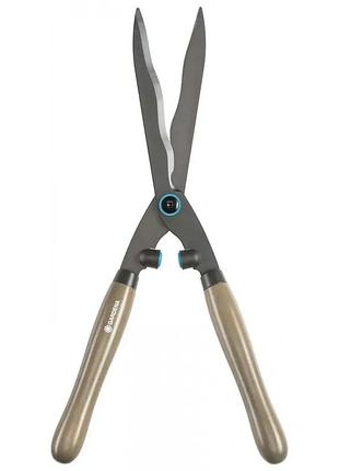 Ножиці для живоплоту gardena naturecut (12300-20)