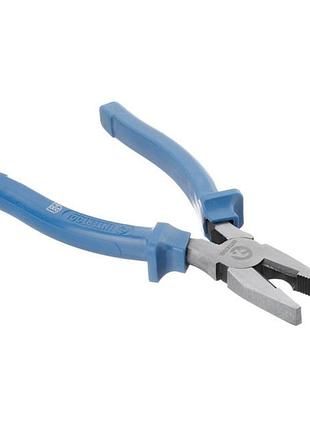 Плоскогубцы intertool ht-0103