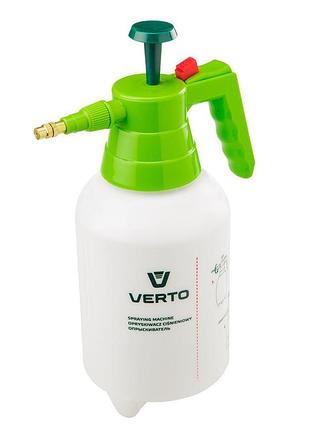 Опрыскиватель verto, 1.5 л (15g502)