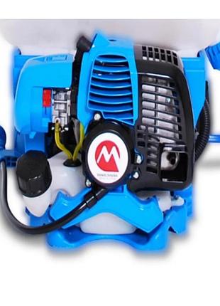Опрыскиватель maruyama ms0835w 2