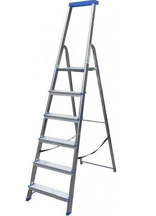Стремянка elkop jhr 506