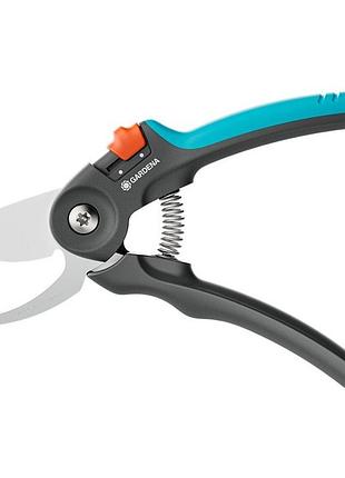 Секатор gardena premiumcut bypass до 22 мм (12241-20)