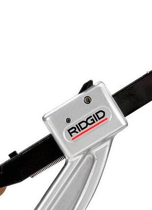 Труборіз ridgid 154-p 2